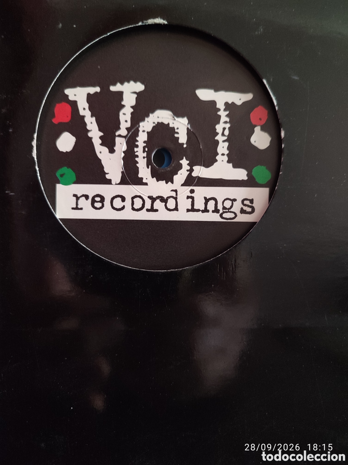 Discos de vinilo: Disco de vinilo ck1151 - Foto 3
