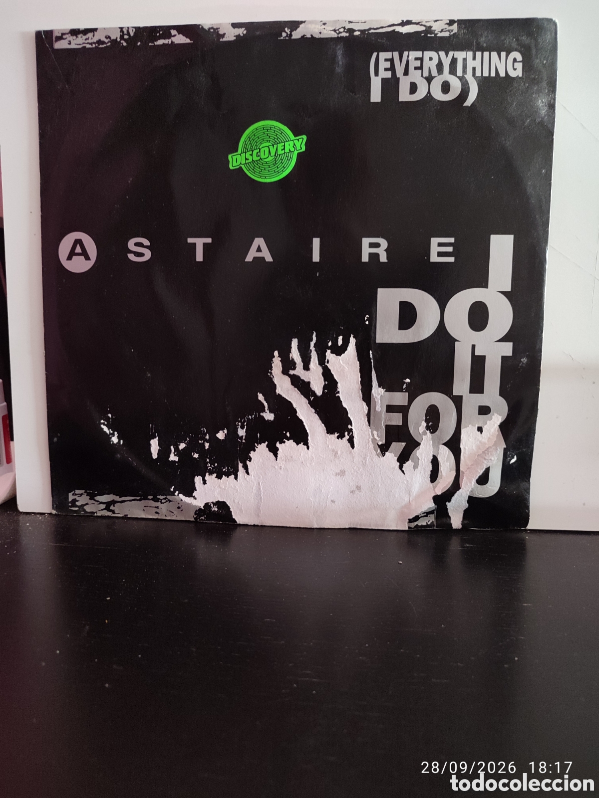 Discos de vinilo: Disco de vinilo ck1155