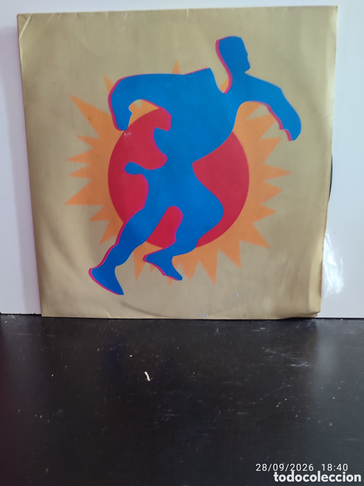 Discos de vinilo: Disco de vinilo ck1164