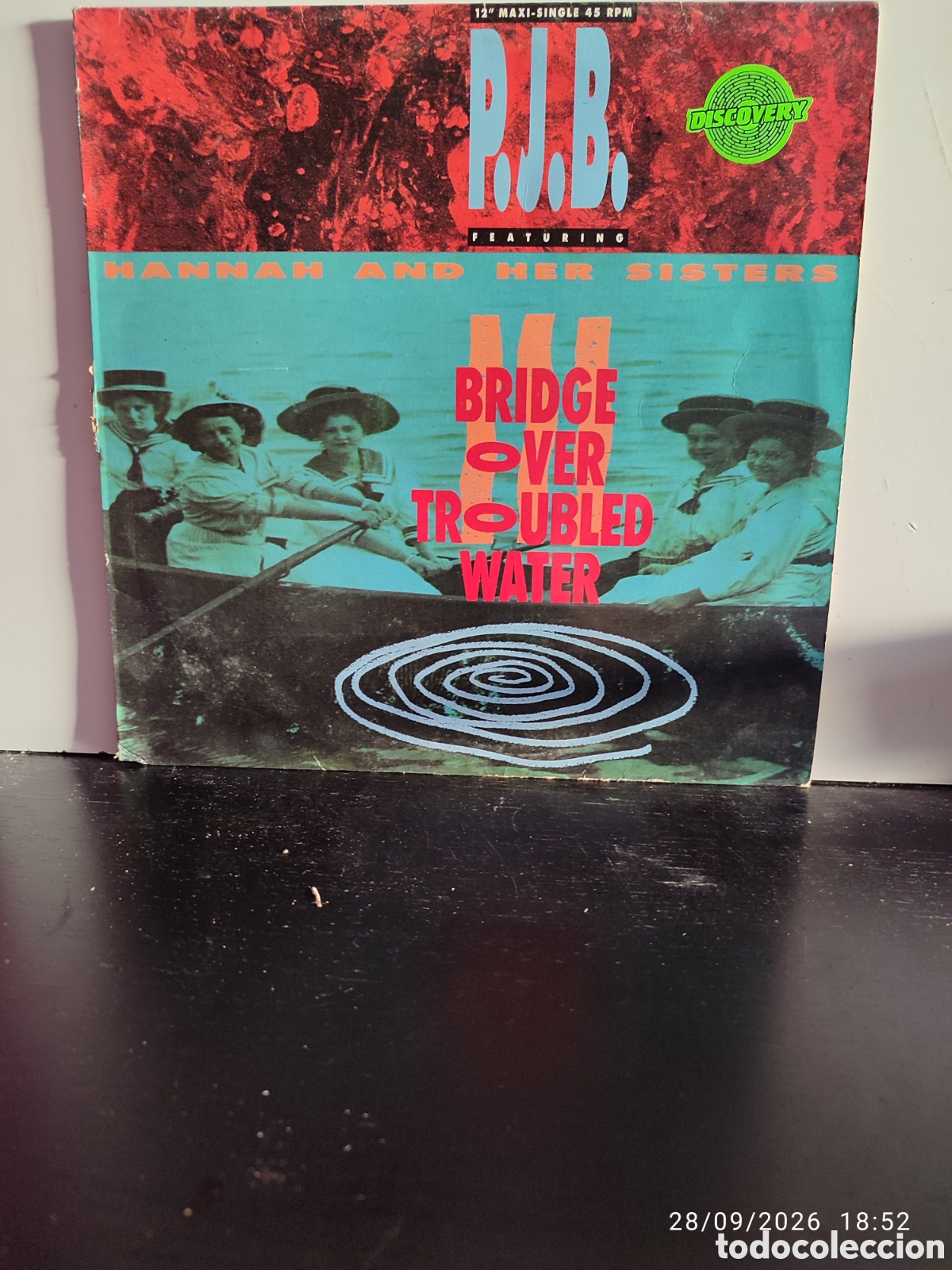 Discos de vinilo: Disco de vinilo ck1175