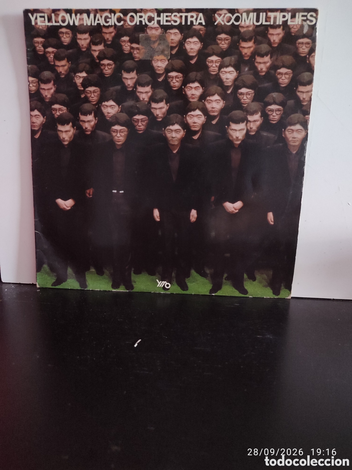 Discos de vinilo: Disco de vinilo ck1199 - Foto 1