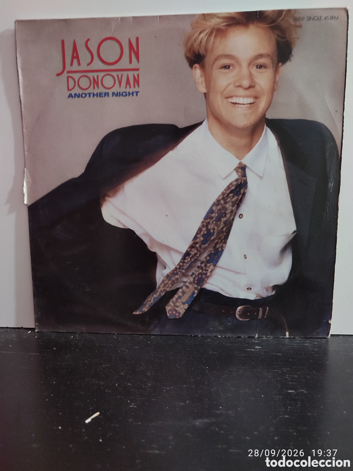 Discos de vinilo: Disco de vinilo ck1217