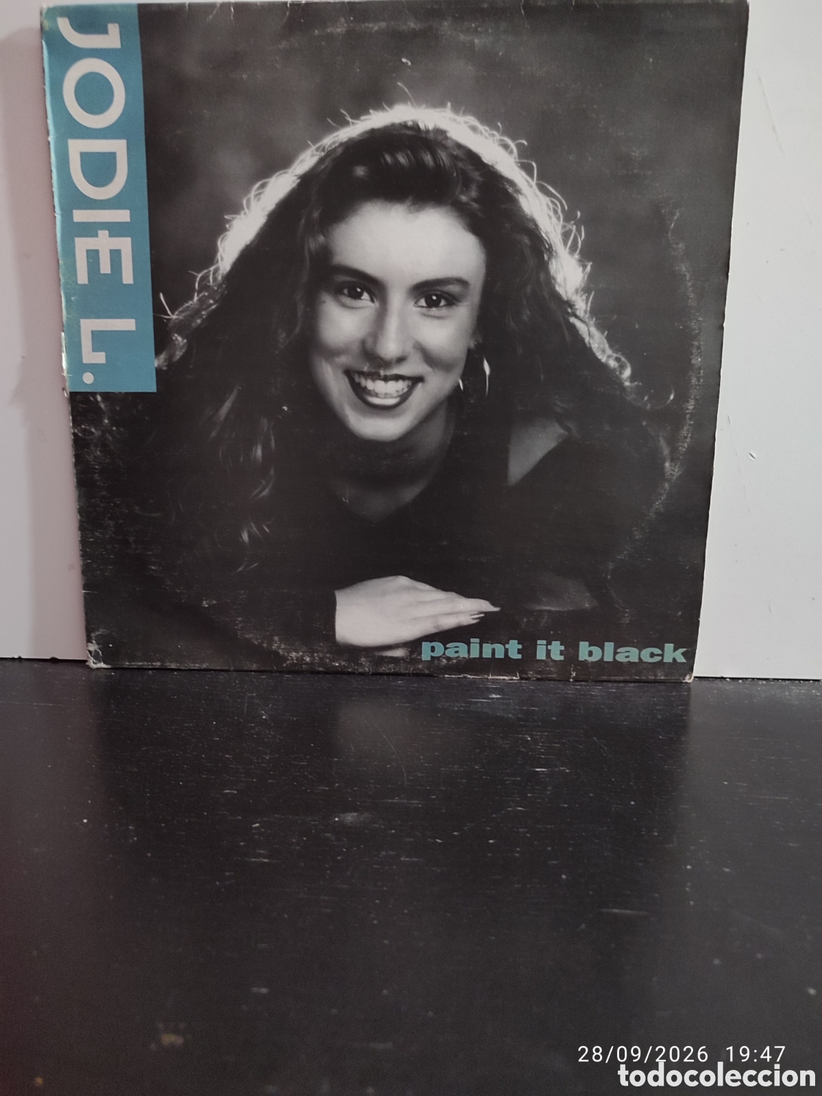 Discos de vinilo: Disco de vinilo ck1227 - Foto 1