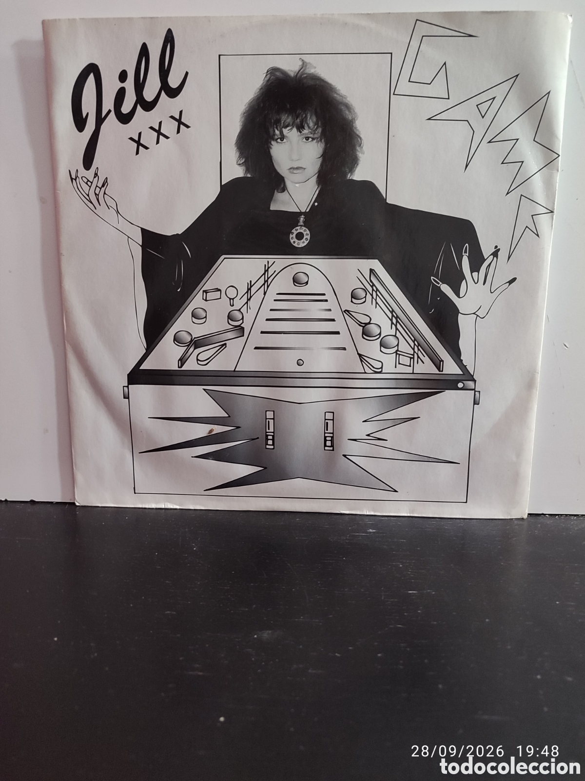 Discos de vinilo: Disco de vinilo ck1229