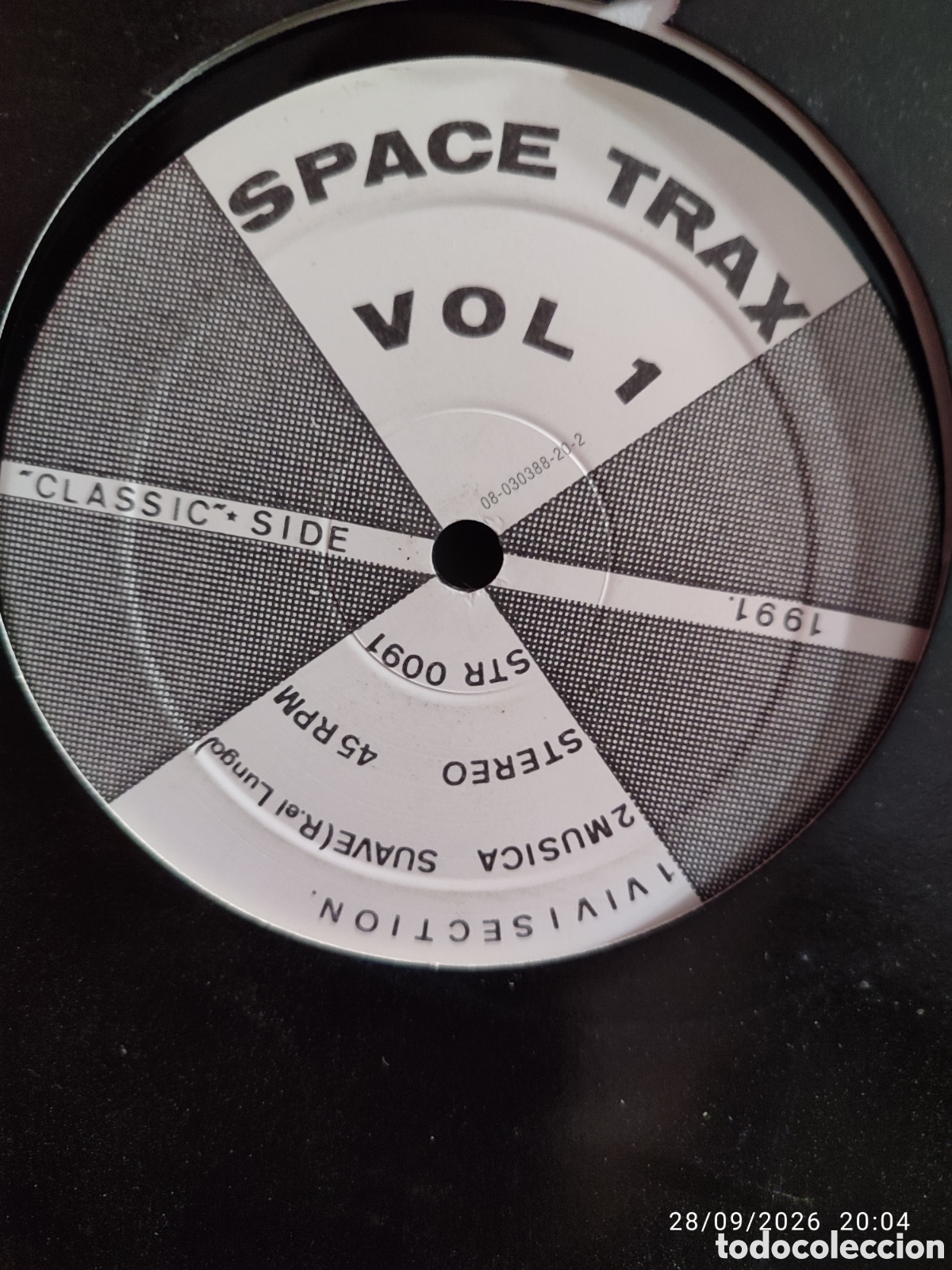 Discos de vinilo: Disco de vinilo ck1241 - Foto 2