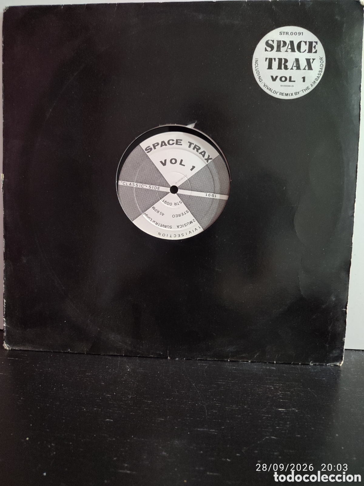 Discos de vinilo: Disco de vinilo ck1241