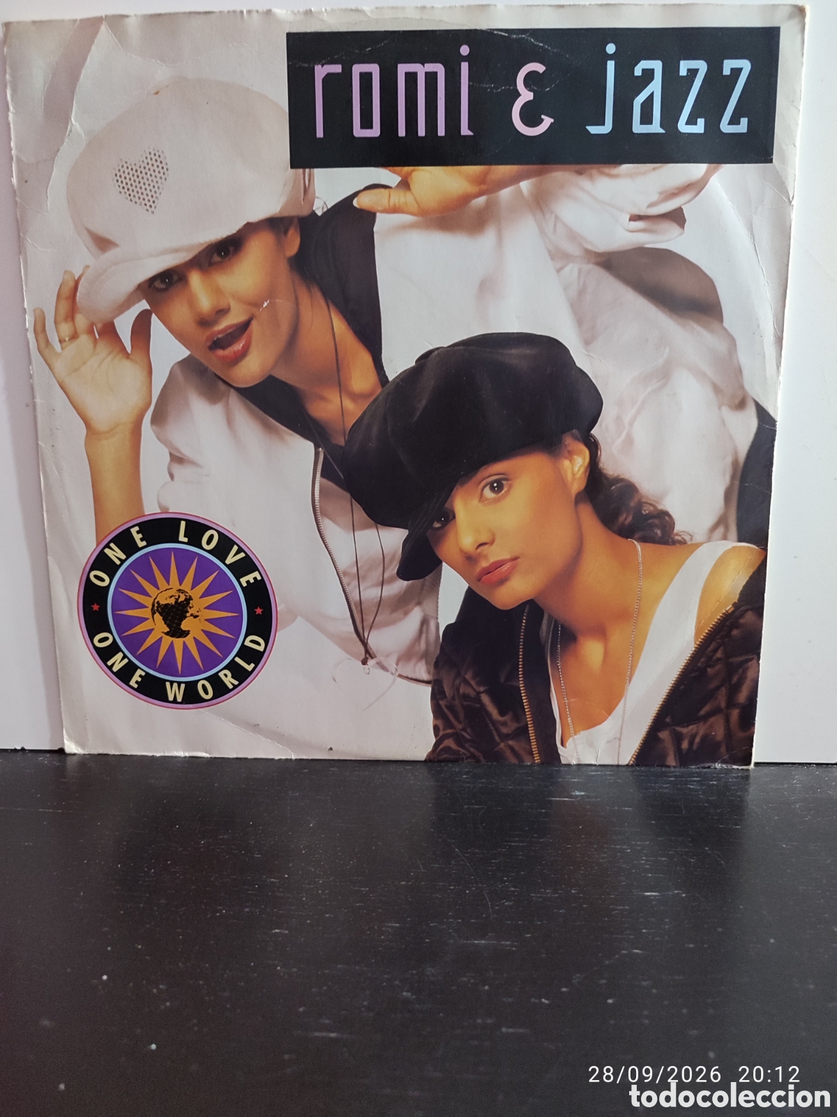 Discos de vinilo: Disco de vinilo ck1247