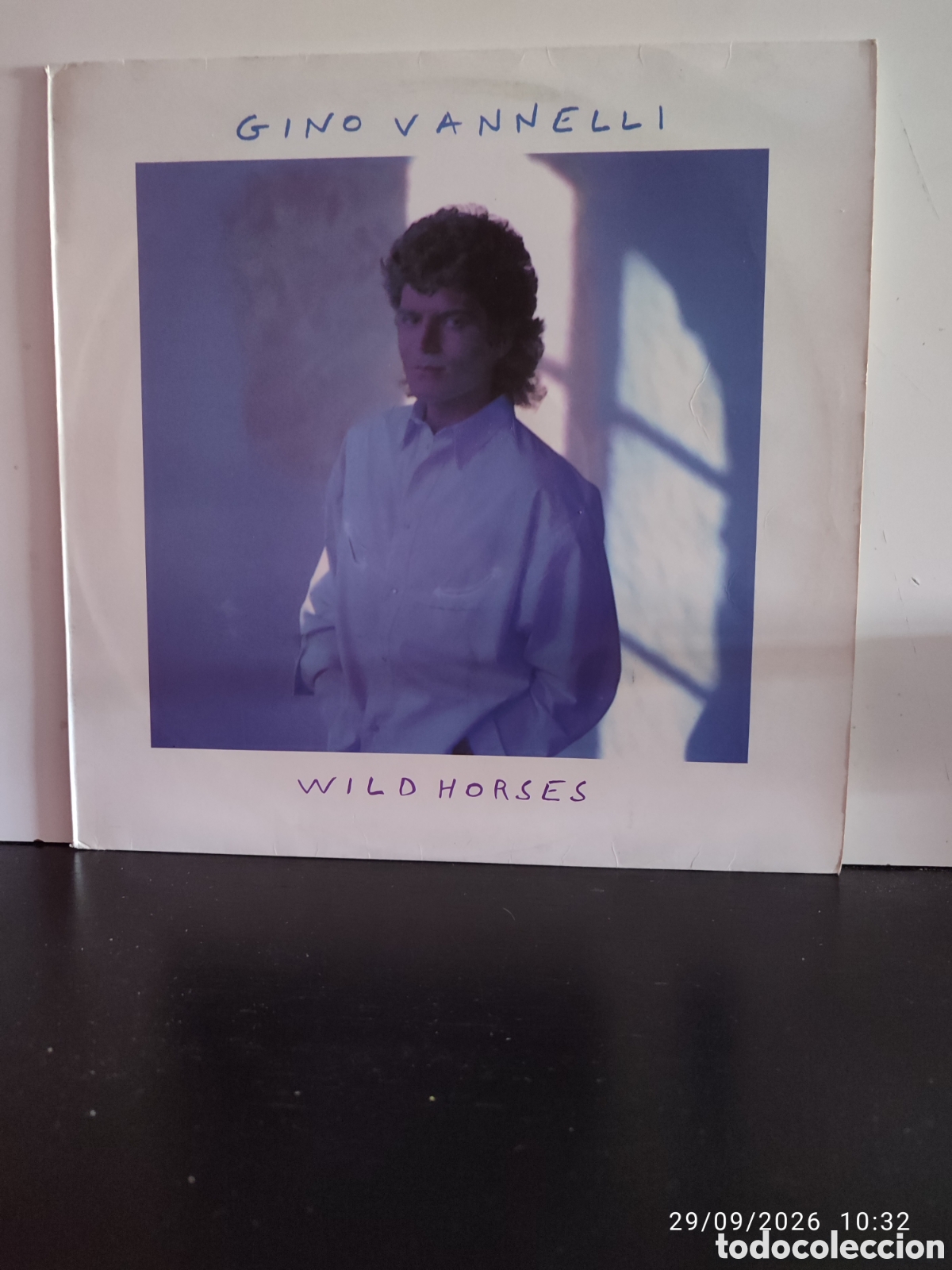 Discos de vinilo: Disco de vinilo ck1272