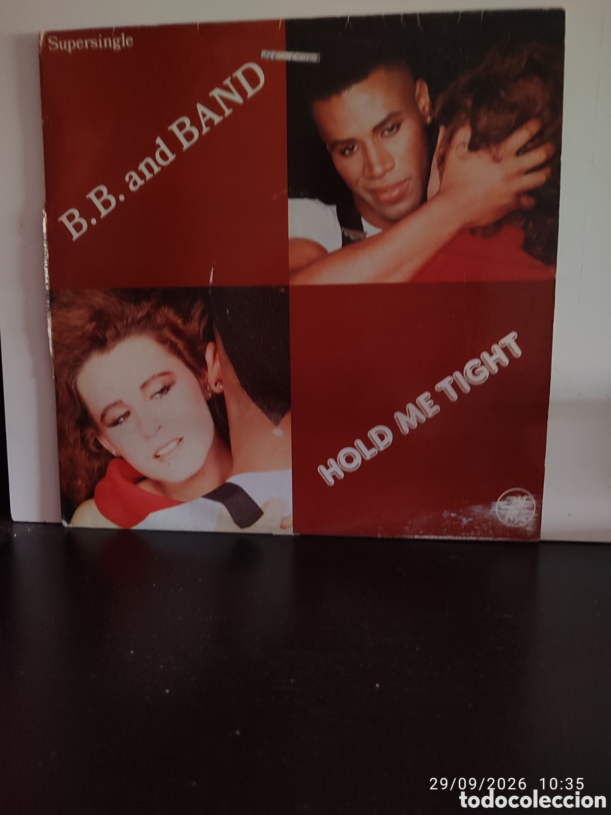 Discos de vinilo: Disco de vinilo ck1274