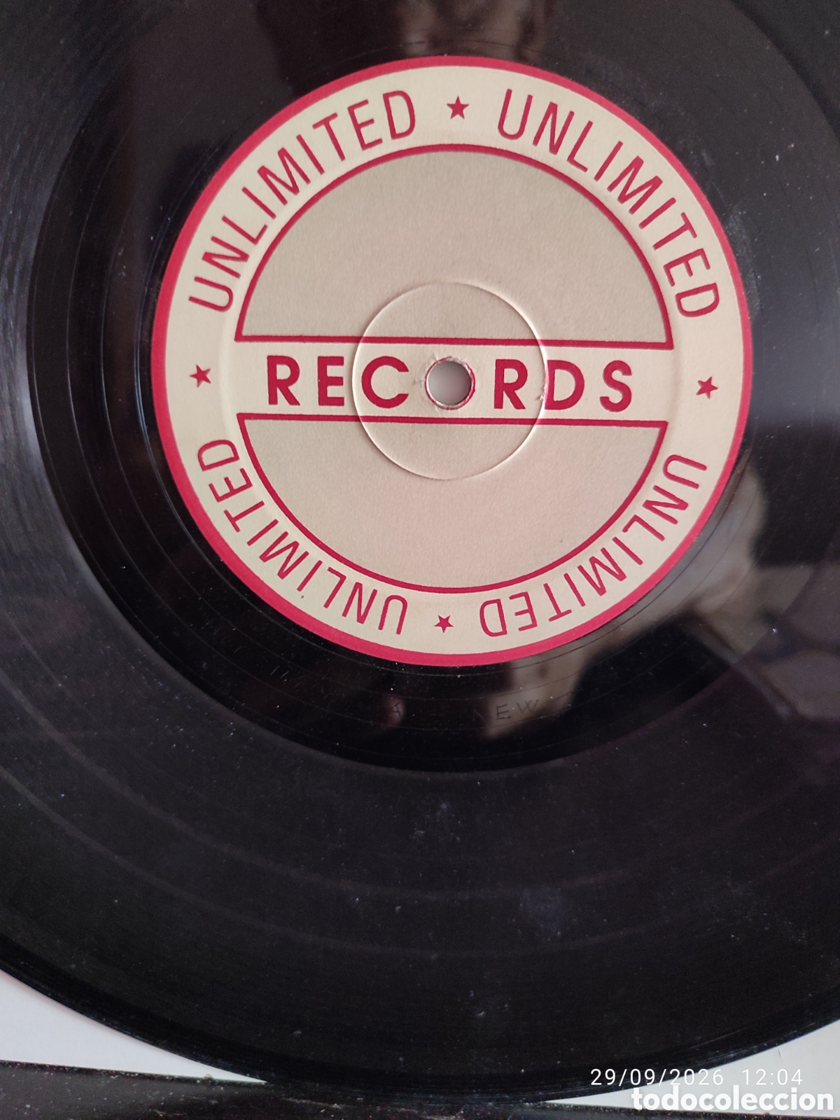 Discos de vinilo: Disco de vinilo ck1306 - Foto 2