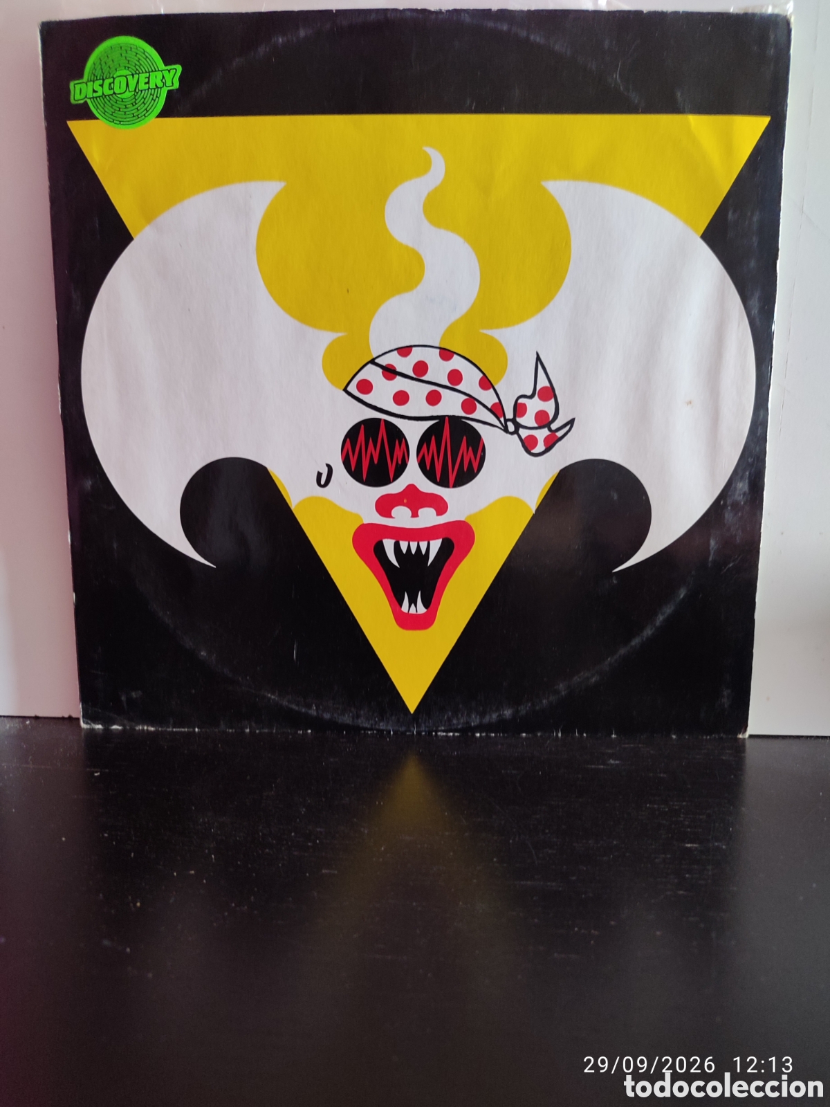 Discos de vinilo: Disco de vinilo ck1315