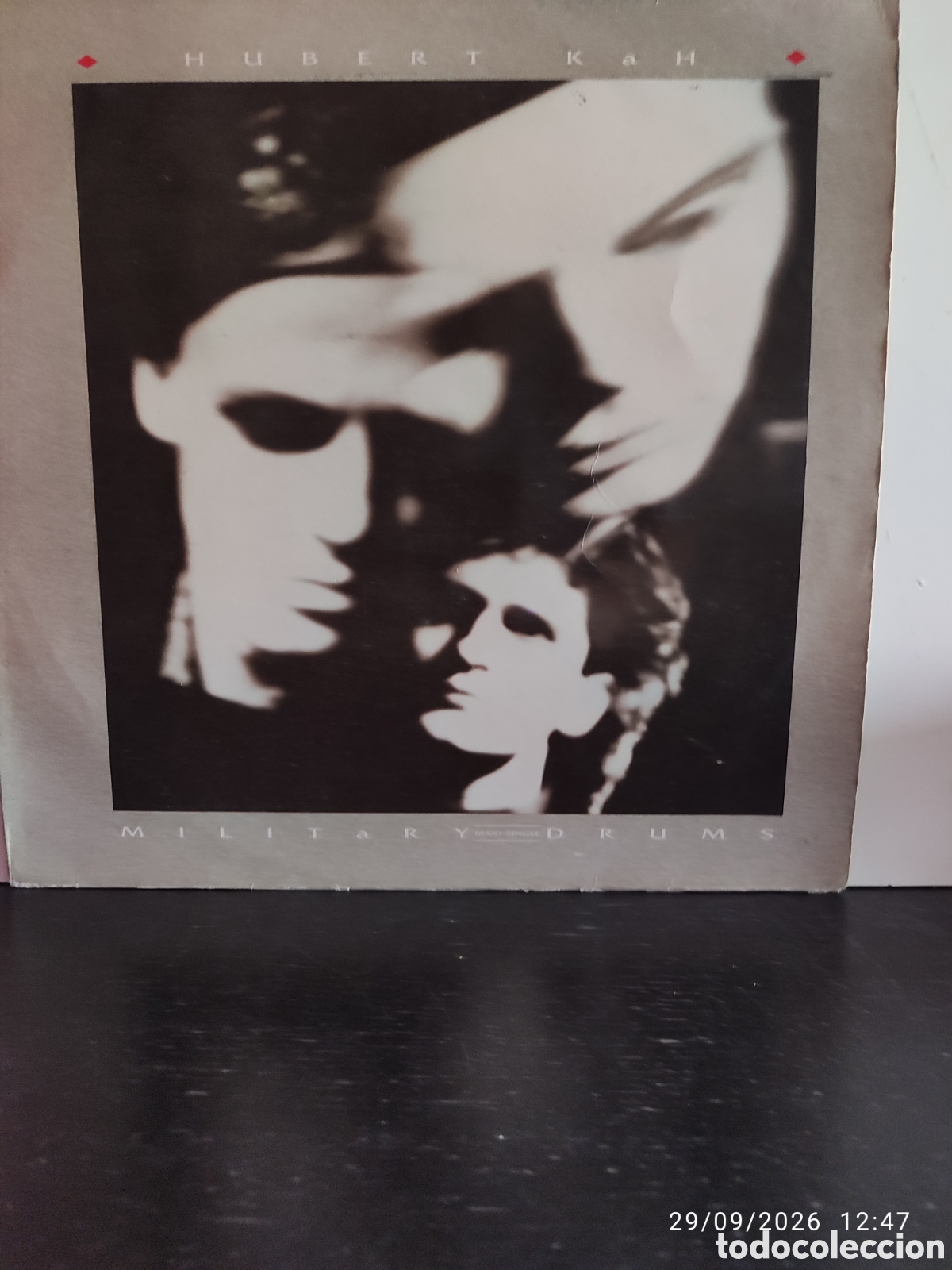 Discos de vinilo: Disco de vinilo ck1335