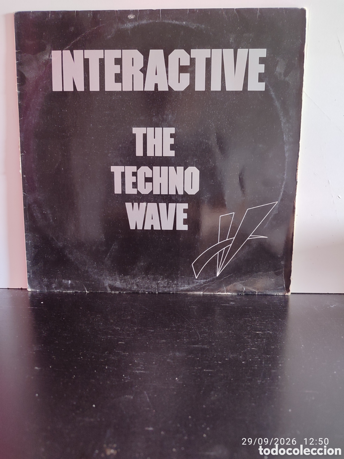 Discos de vinilo: Disco de vinilo ck1341