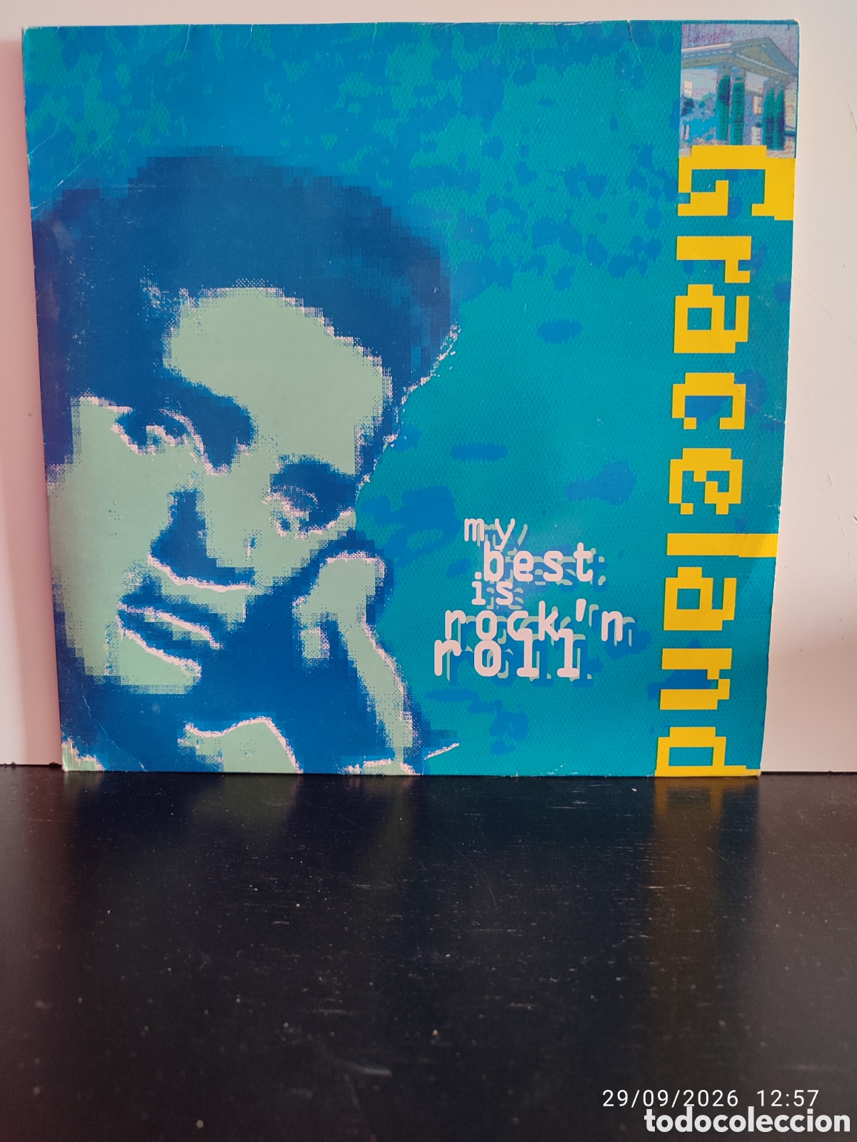 Discos de vinilo: Disco de vinilo ck1346 - Foto 1