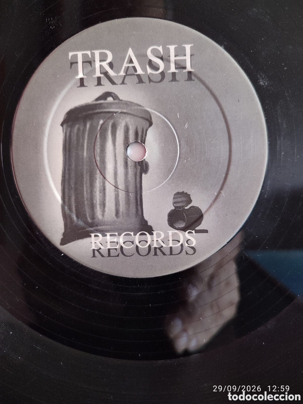 Discos de vinilo: Disco de vinilo ck1347 - Foto 2