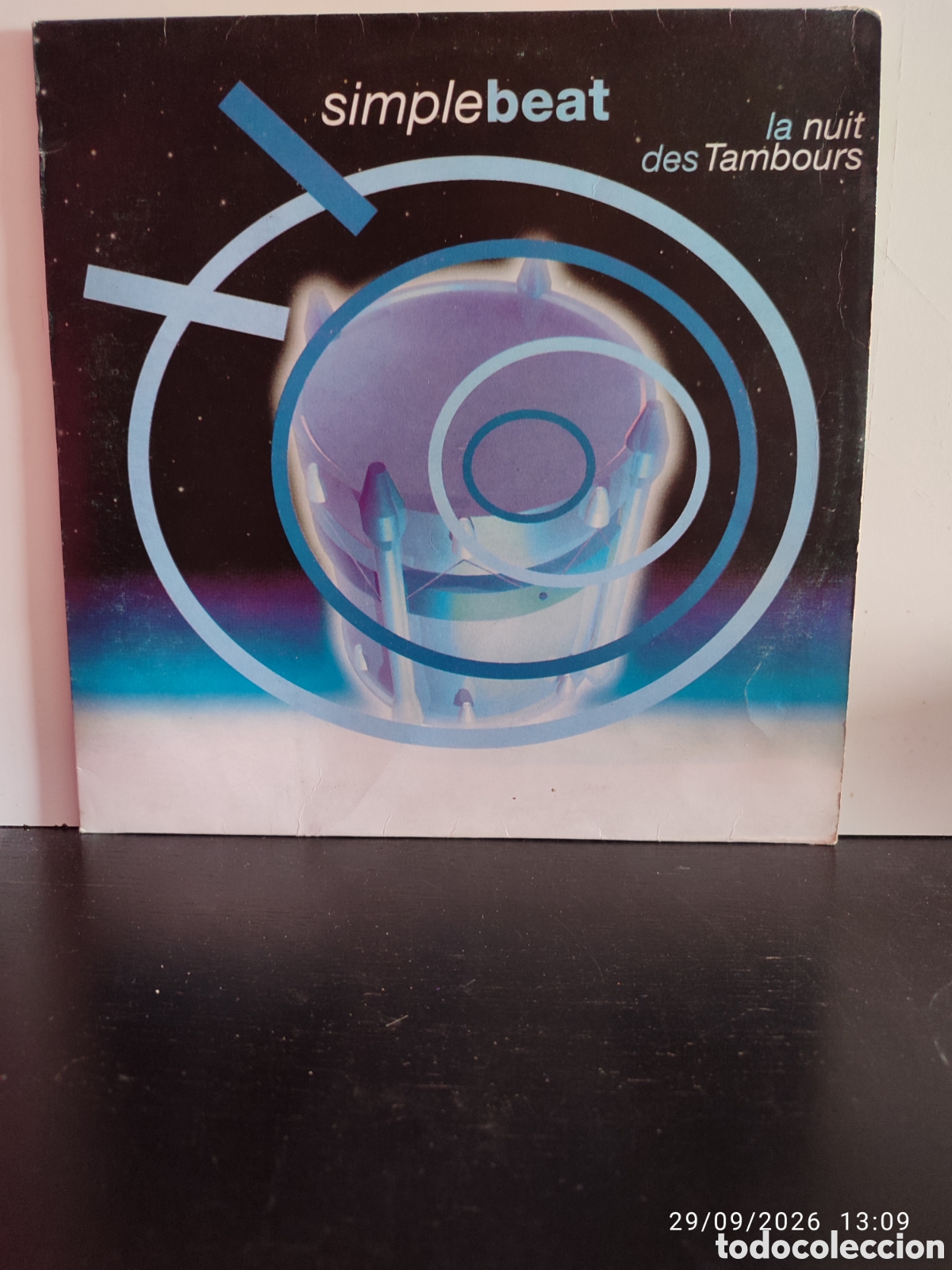 Discos de vinilo: Disco de vinilo ck1356 - Foto 1