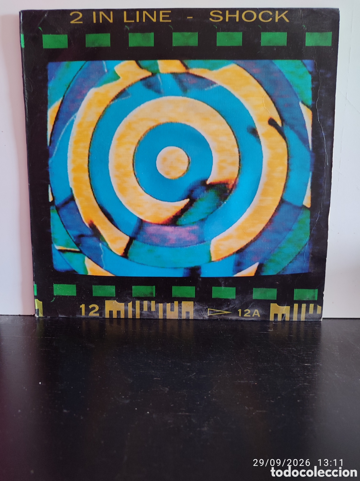 Discos de vinilo: Disco de vinilo ck1358 - Foto 1