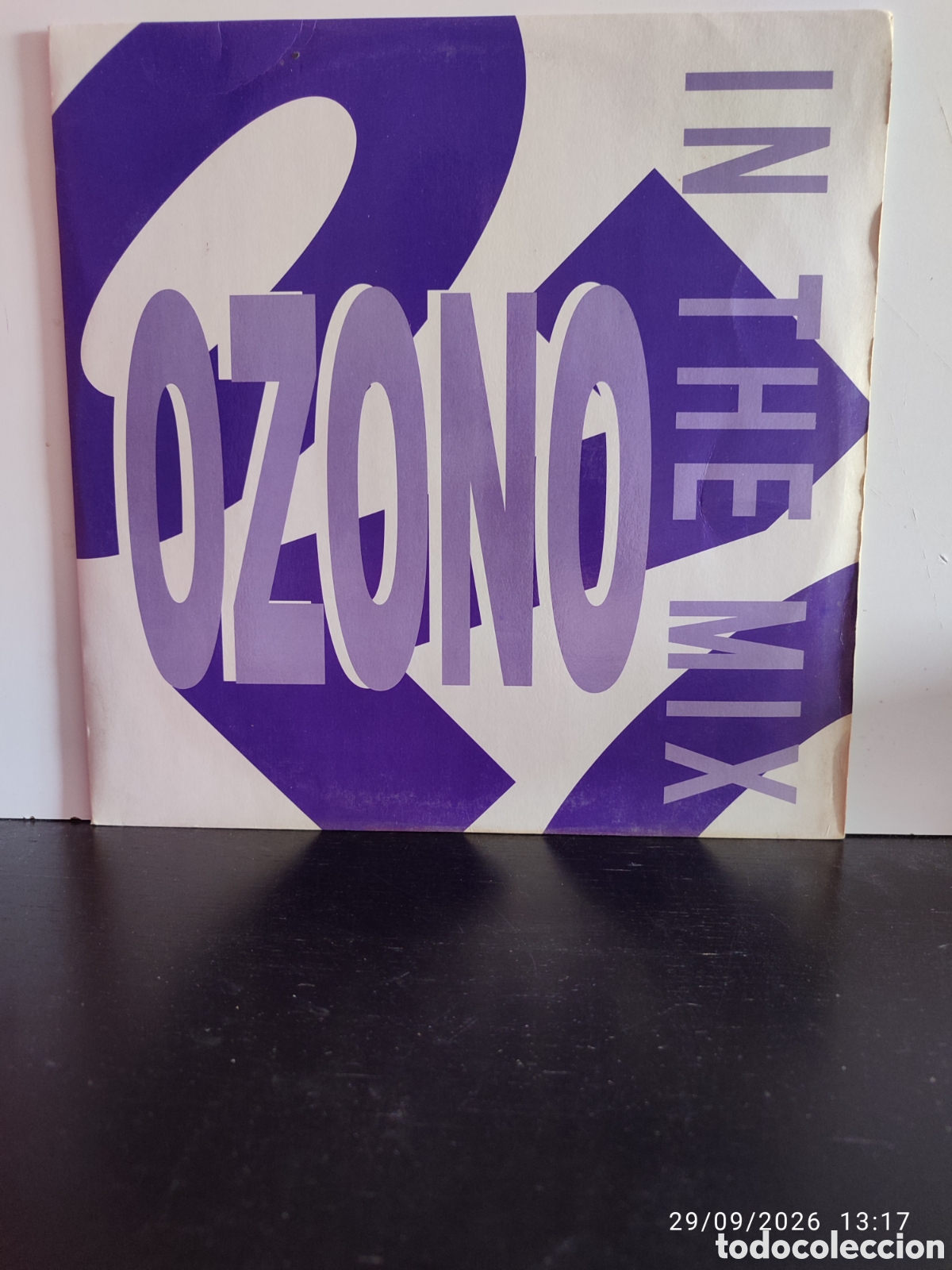 Discos de vinilo: Disco de vinilo ck1363 - Foto 1