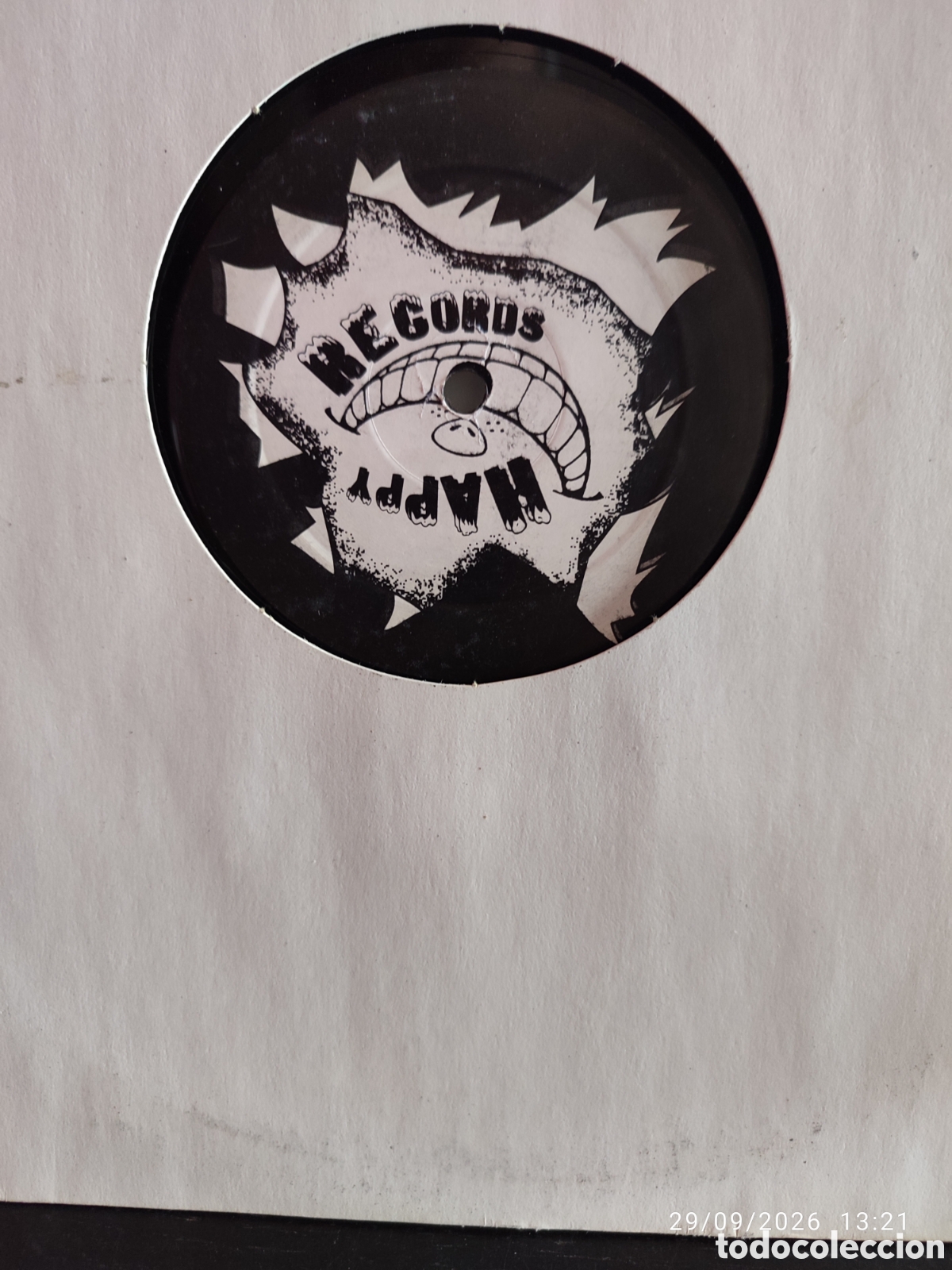 Discos de vinilo: Disco de vinilo ck1366