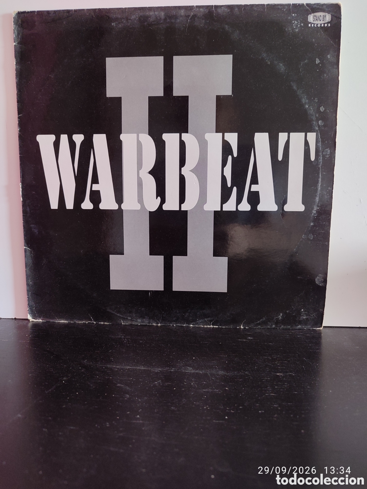 Discos de vinilo: Disco de vinilo ck1377