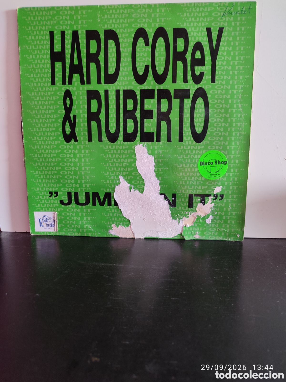 Discos de vinilo: Disco de vinilo ck1385 - Foto 1