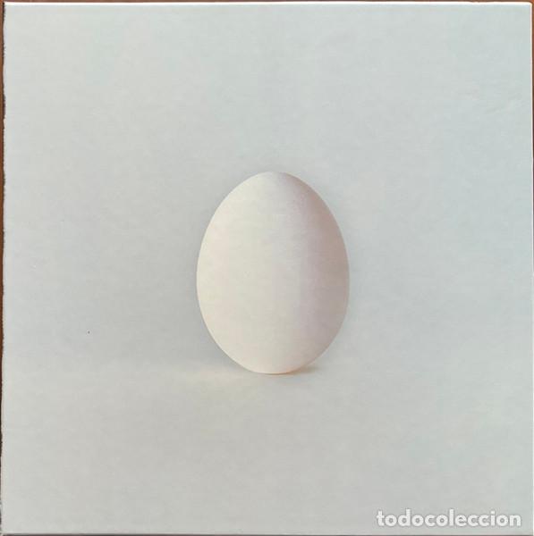 Discos de vinilo: Wilco &ndash; A Ghost Is Born (Vinyl, Nonesuch 075597899009)