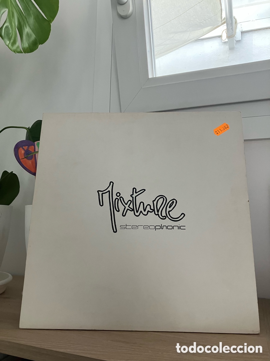 Discos de vinilo: Martin Solveig - Rocking Music - Foto 4