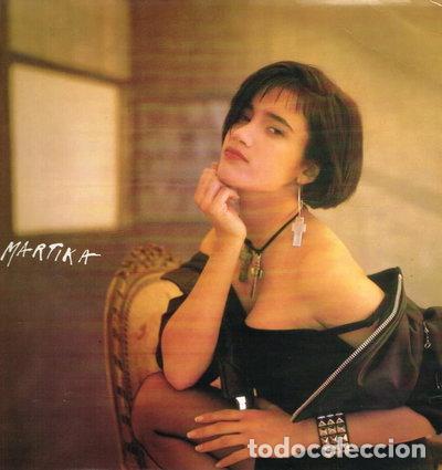 Discos de vinilo: Martika- 5099746335519 - Foto 1