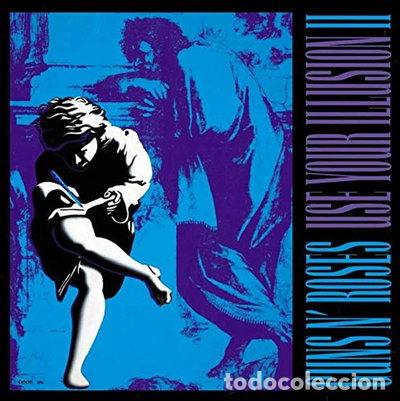Discos de vinilo: Use Your Illusion II- 0720642442012 - Foto 1