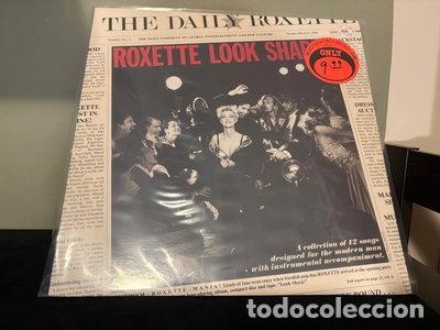 Discos de vinilo: Look Sharp!- 9787777910985 - Foto 1