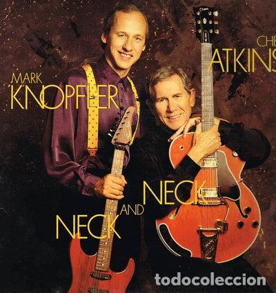 Discos de vinilo: Neck And Neck- 5099746743512 - Foto 1