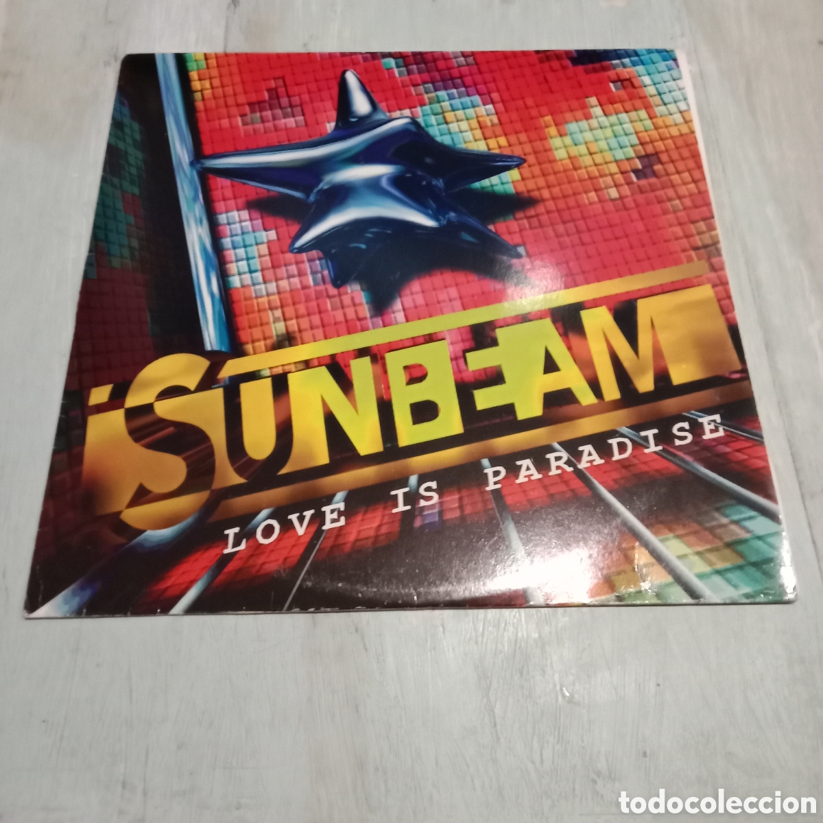 Discos de vinilo: MAXI-SINGLES TRANCE, MAKINA, TECHNO, HOUSE - Foto 3