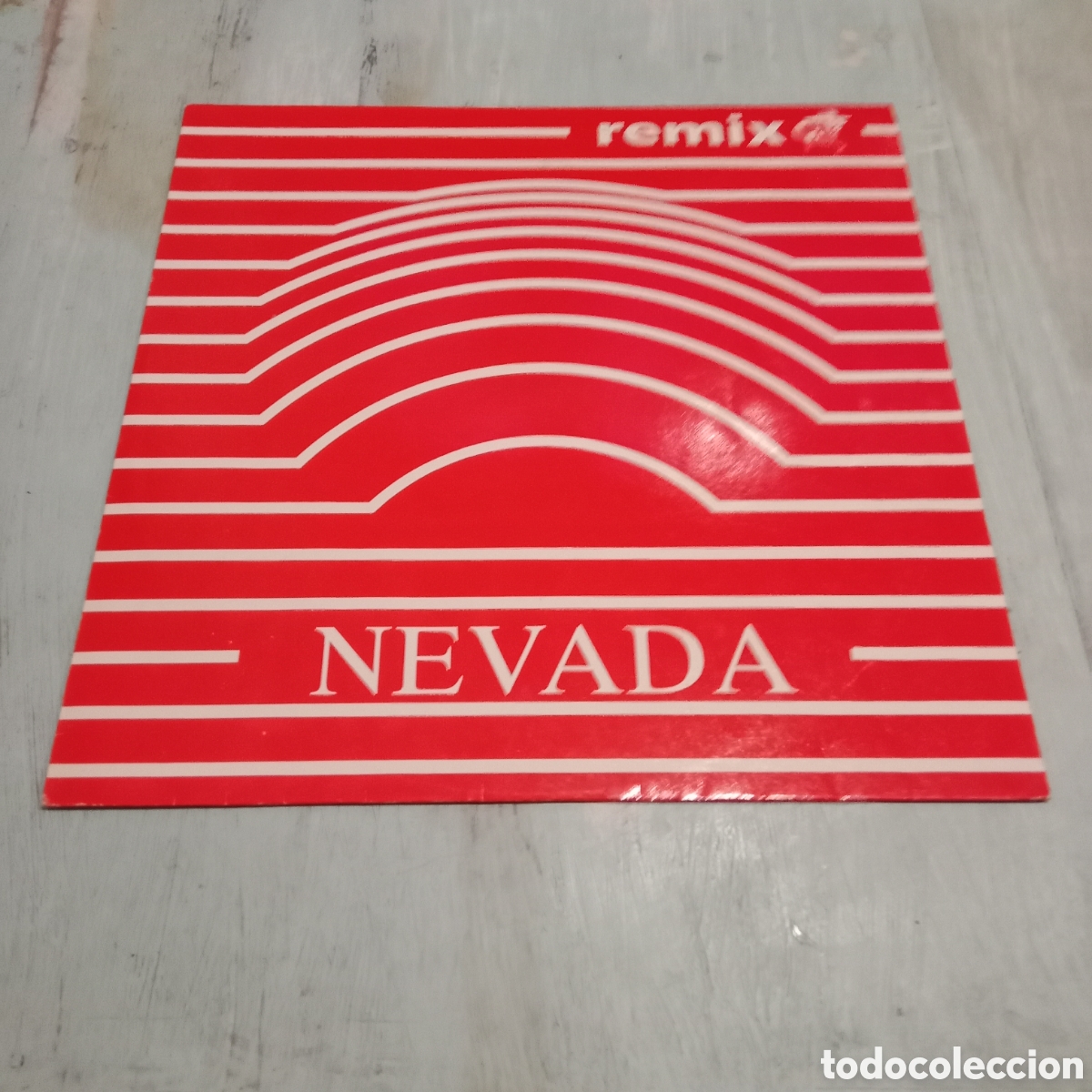 Discos de vinilo: MAXI-SINGLES TRANCE, MAKINA, TECHNO, HOUSE - Foto 10