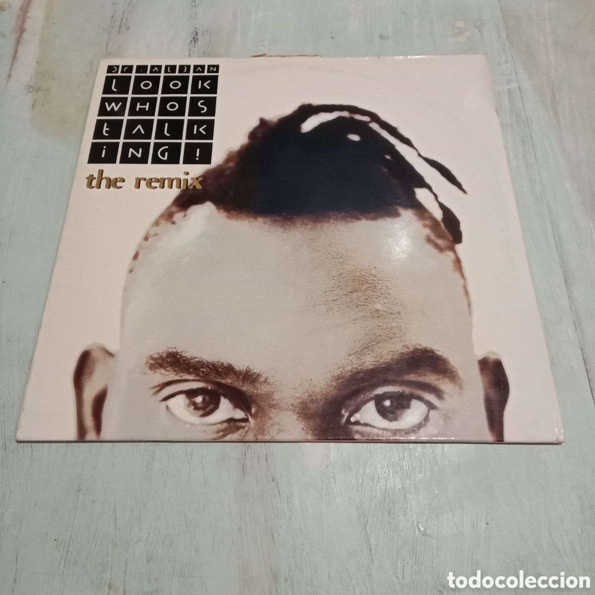 Discos de vinilo: MAXI-SINGLES TRANCE, MAKINA, TECHNO, HOUSE - Foto 11