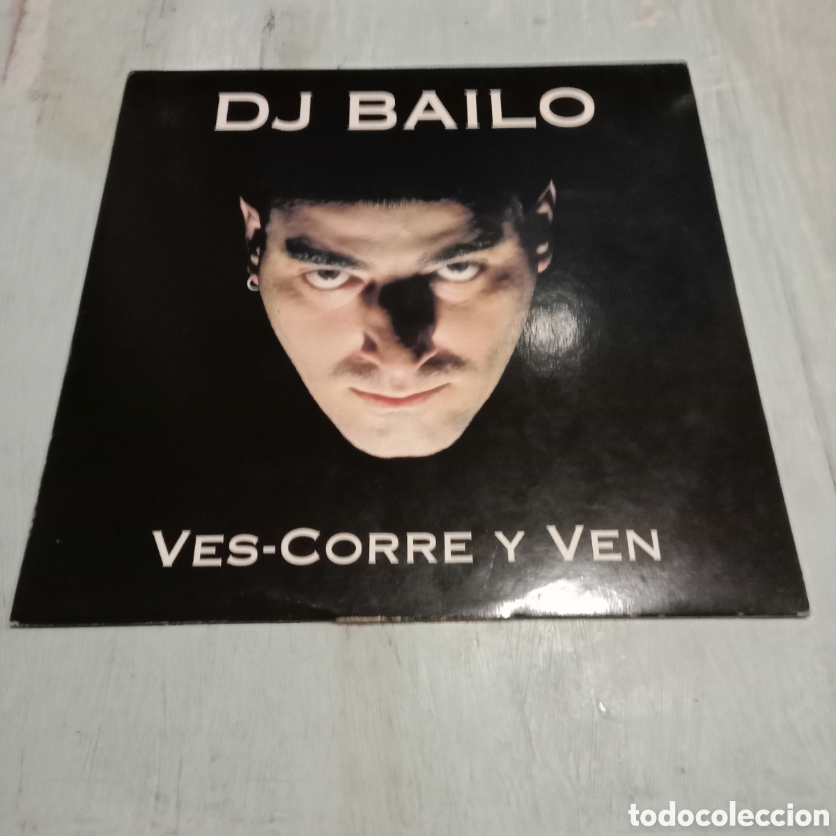 Discos de vinilo: MAXI-SINGLES TRANCE, MAKINA, TECHNO, HOUSE - Foto 13