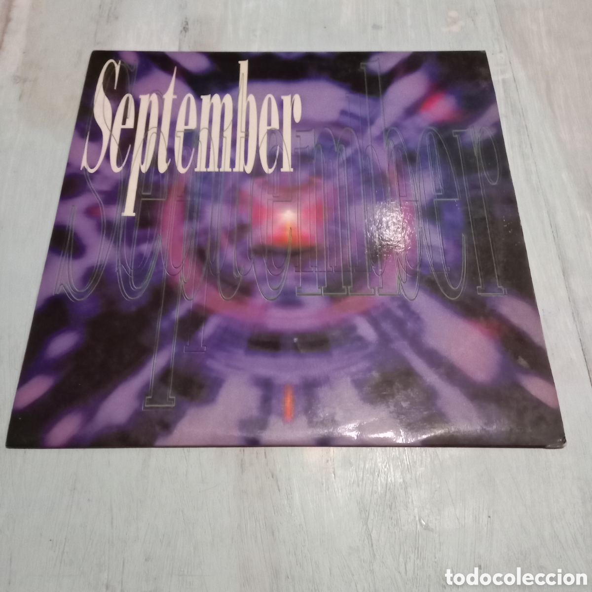 Discos de vinilo: MAXI-SINGLES TRANCE, MAKINA, TECHNO, HOUSE - Foto 14