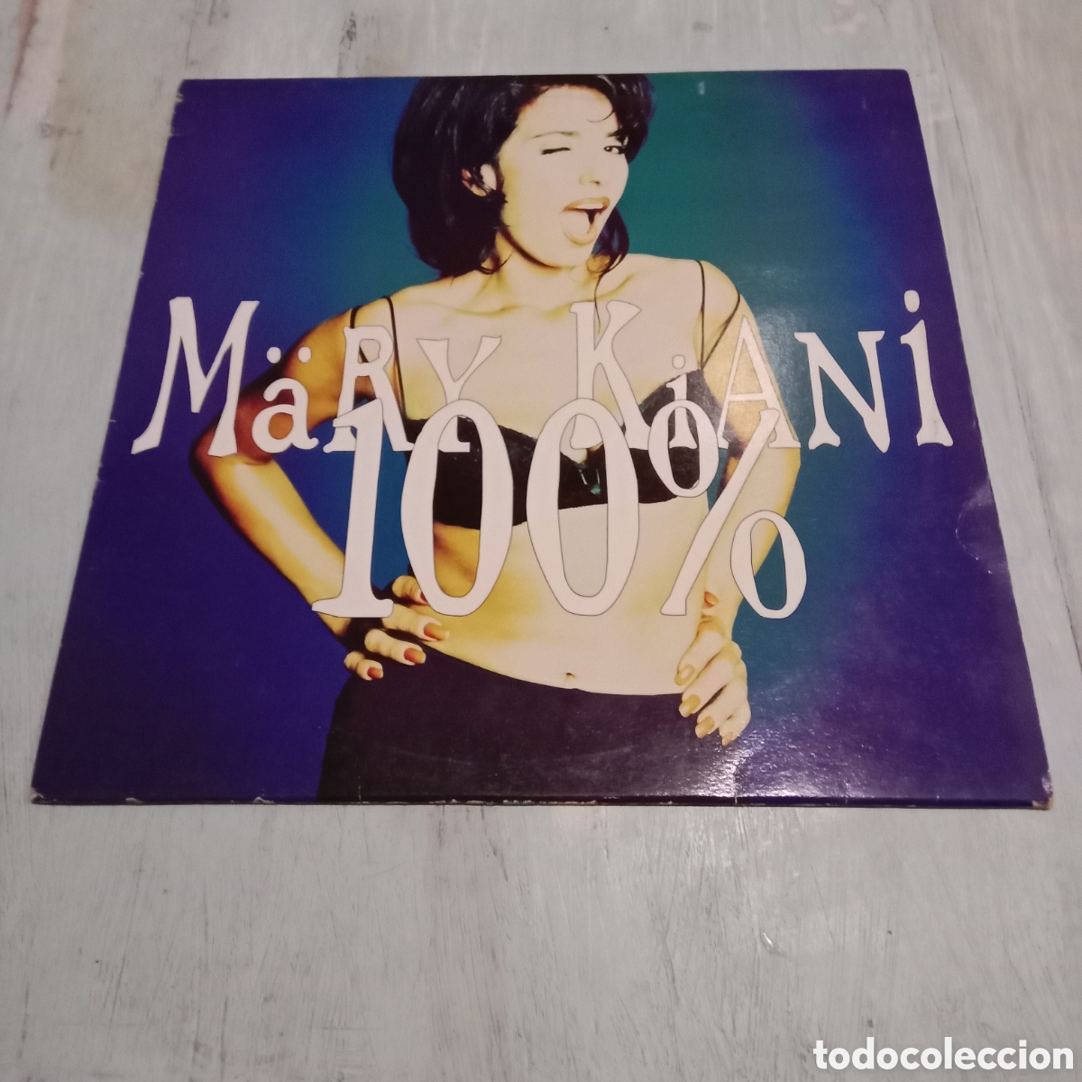 Discos de vinilo: MAXI-SINGLES TRANCE, MAKINA, TECHNO, HOUSE - Foto 19