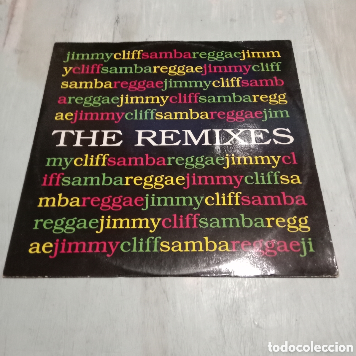 Discos de vinilo: MAXI-SINGLES TRANCE, MAKINA, TECHNO, HOUSE - Foto 20
