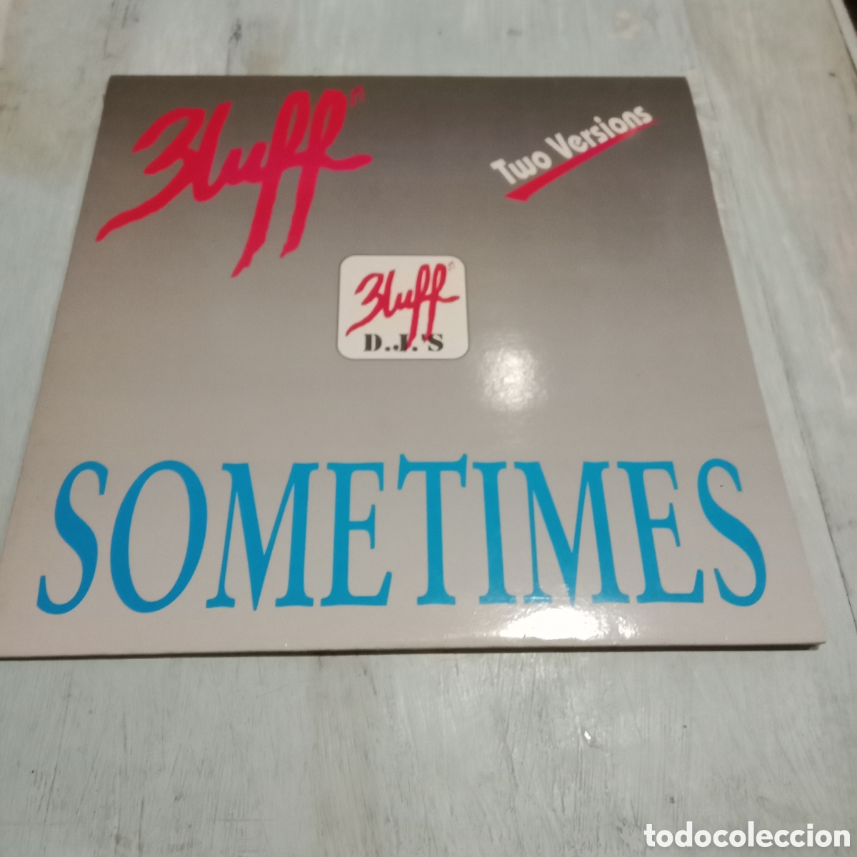 Discos de vinilo: MAXI-SINGLES TRANCE, MAKINA, TECHNO, HOUSE - Foto 3