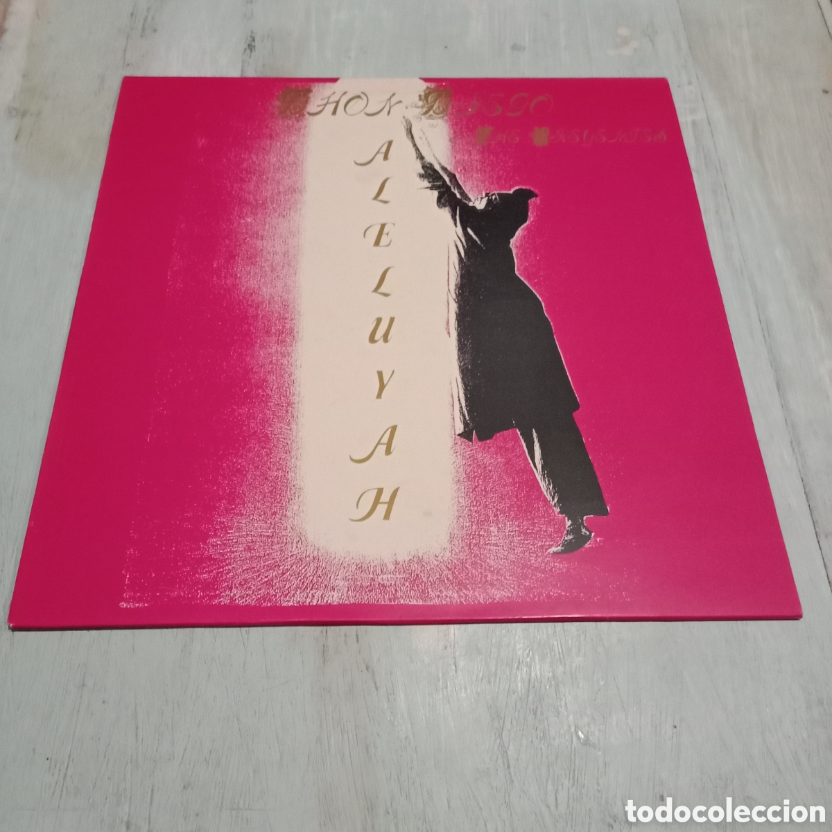 Discos de vinilo: MAXI-SINGLES TRANCE, MAKINA, TECHNO, HOUSE - Foto 9