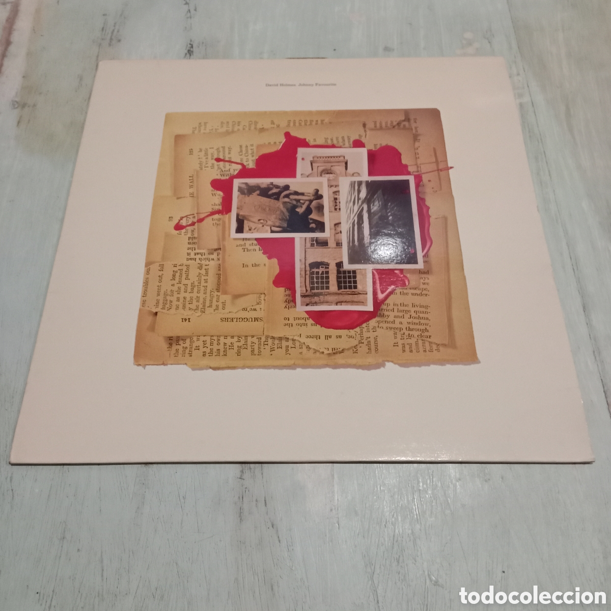 Discos de vinilo: MAXI-SINGLES TRANCE, MAKINA, TECHNO, HOUSE - Foto 15