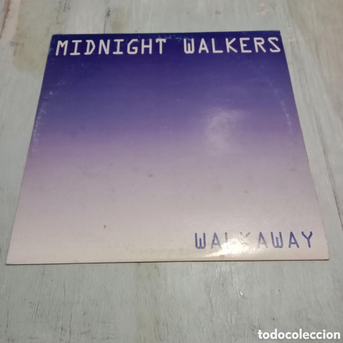 Discos de vinilo: MAXI-SINGLES TRANCE, MAKINA, TECHNO, HOUSE - Foto 16
