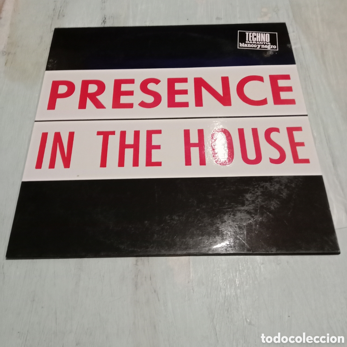 Discos de vinilo: MAXI-SINGLES TRANCE, MAKINA, TECHNO, HOUSE - Foto 18