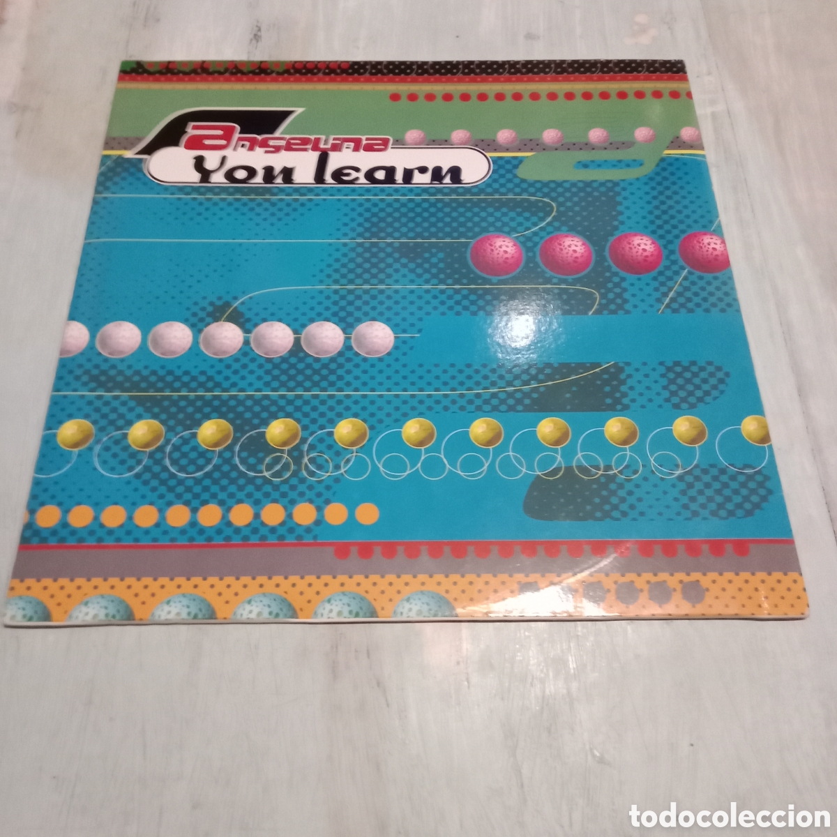 Discos de vinilo: MAXI-SINGLES TRANCE, MAKINA, TECHNO, HOUSE - Foto 19