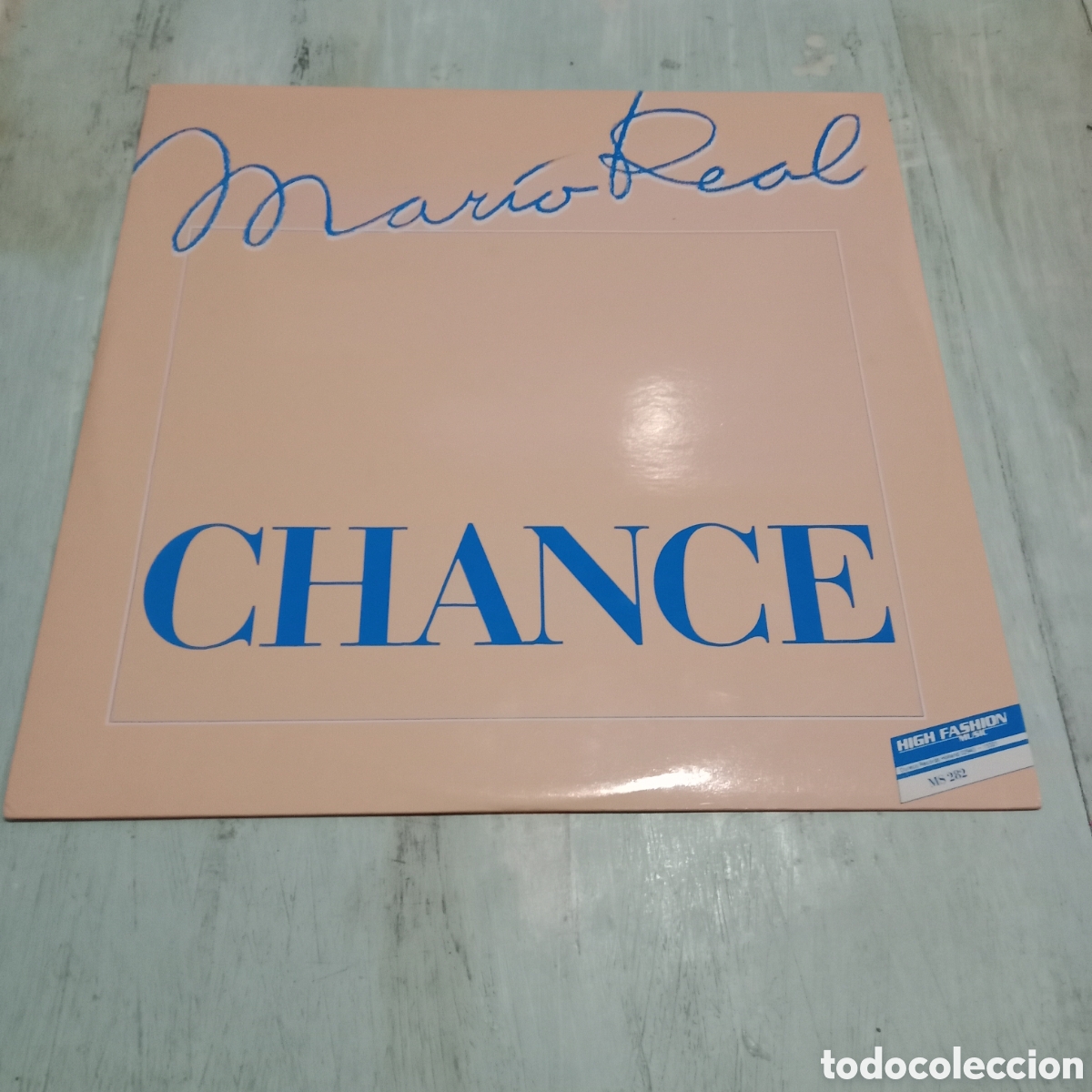 Discos de vinilo: MAXI-SINGLES TRANCE, MAKINA, TECHNO, HOUSE - Foto 20