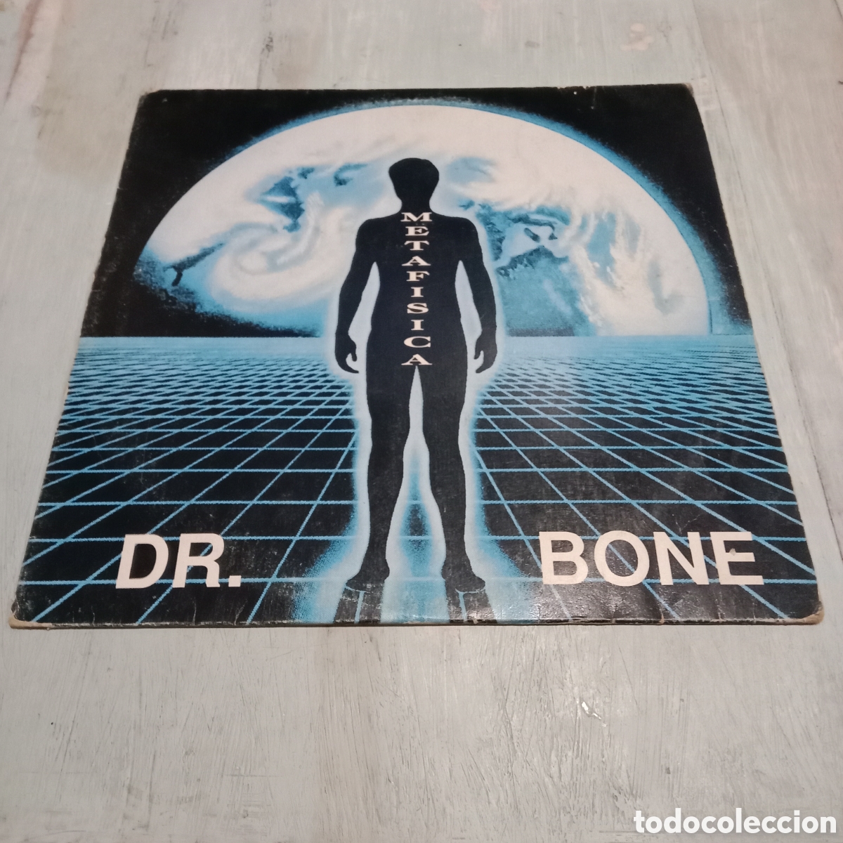 Discos de vinilo: MAXI-SINGLES TRANCE, MAKINA, TECHNO, HOUSE - Foto 2