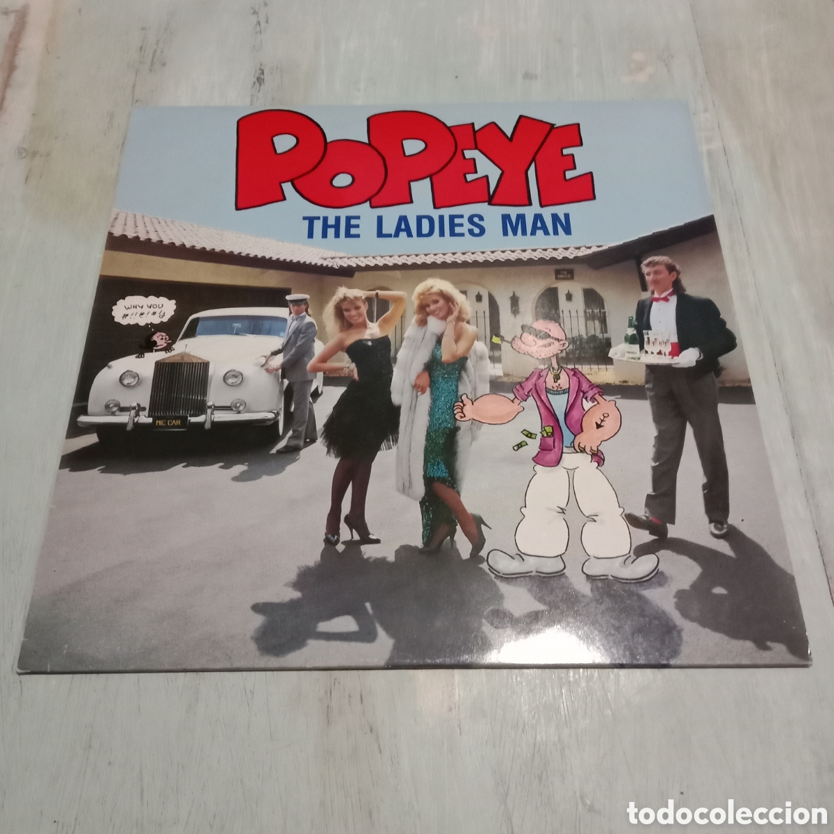 Discos de vinilo: MAXI-SINGLES TRANCE, MAKINA, TECHNO, HOUSE - Foto 3