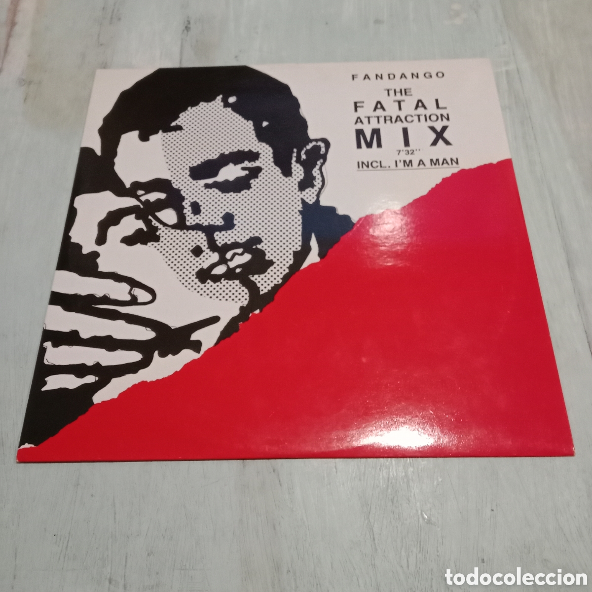 Discos de vinilo: MAXI-SINGLES TRANCE, MAKINA, TECHNO, HOUSE - Foto 9