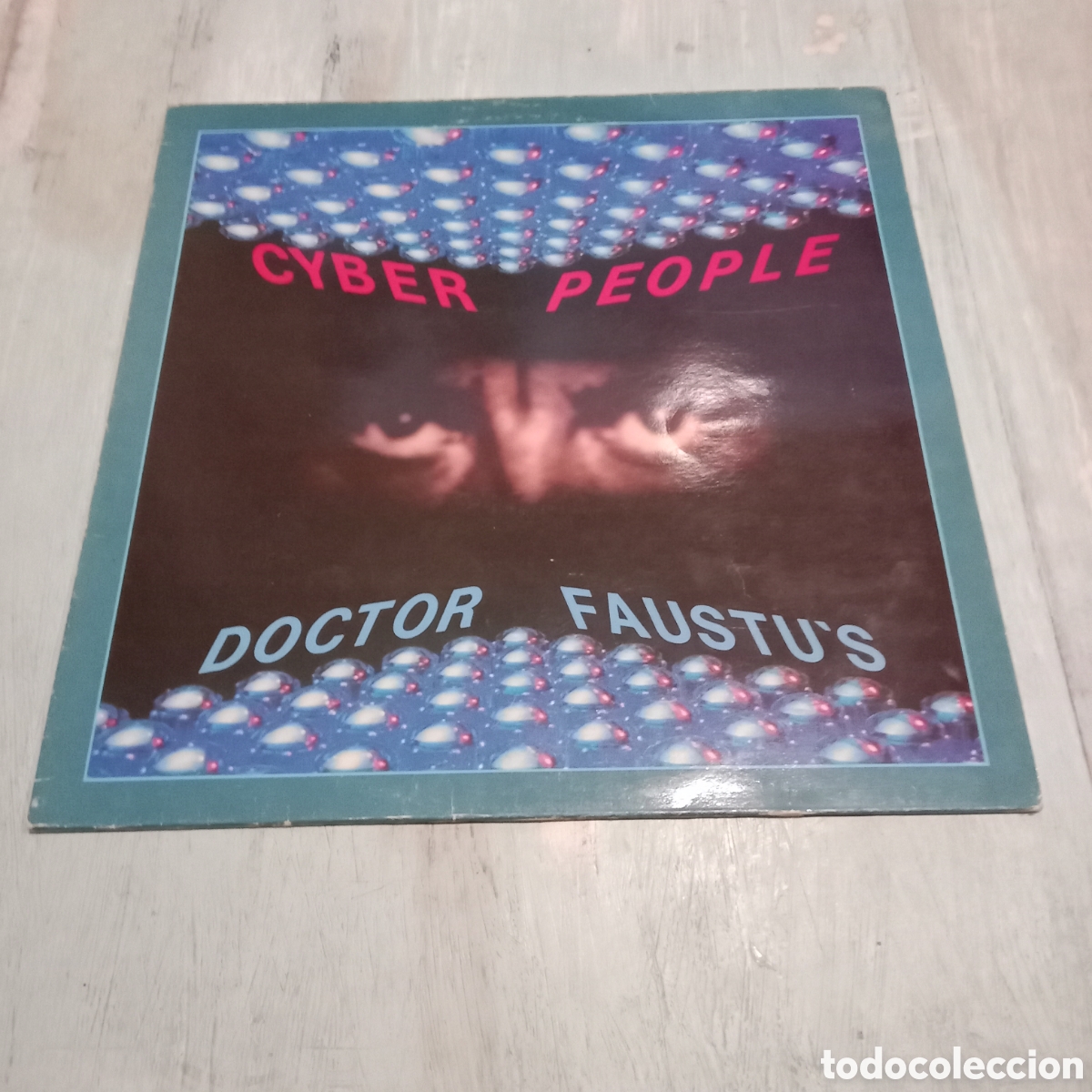 Discos de vinilo: MAXI-SINGLES TRANCE, MAKINA, TECHNO, HOUSE - Foto 15