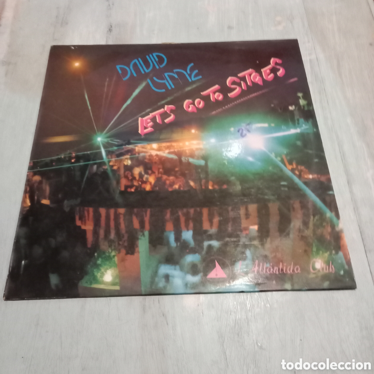 Discos de vinilo: MAXI-SINGLES TRANCE, MAKINA, TECHNO, HOUSE - Foto 16